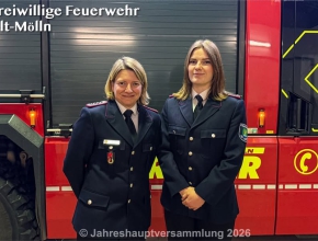 07.02.2026 Jahreshauptversammlung